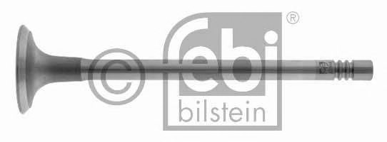 FEBI BILSTEIN 21807 Exhaust Valve